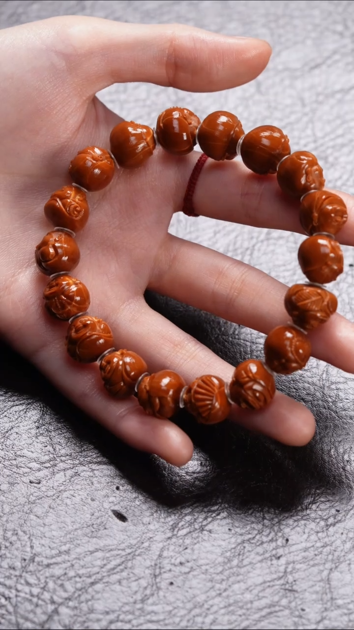 手串/手链橄榄核橄榄核