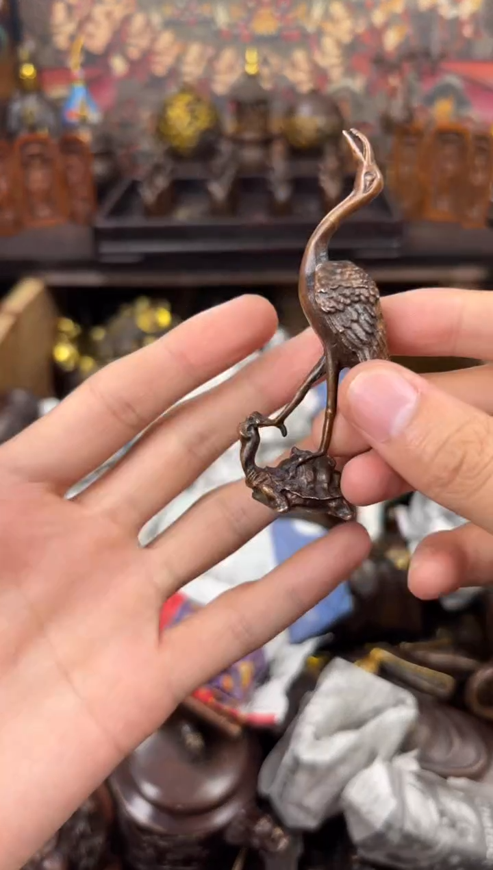 百福铜专属精选链接