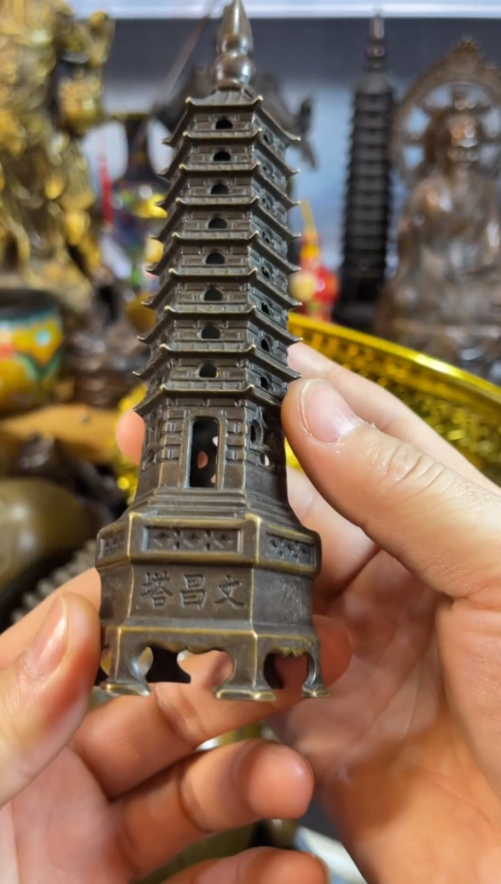 【闪购商品】1案台摆件 物品摆件