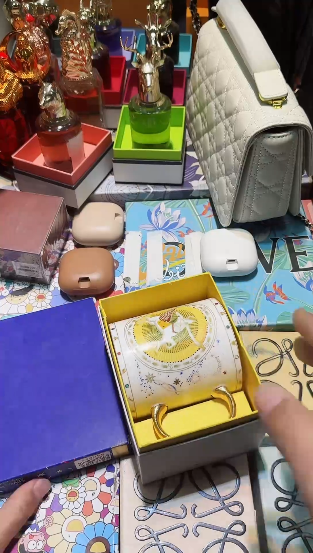 【闪购商品】瓷片换类目孤品单品一件不留