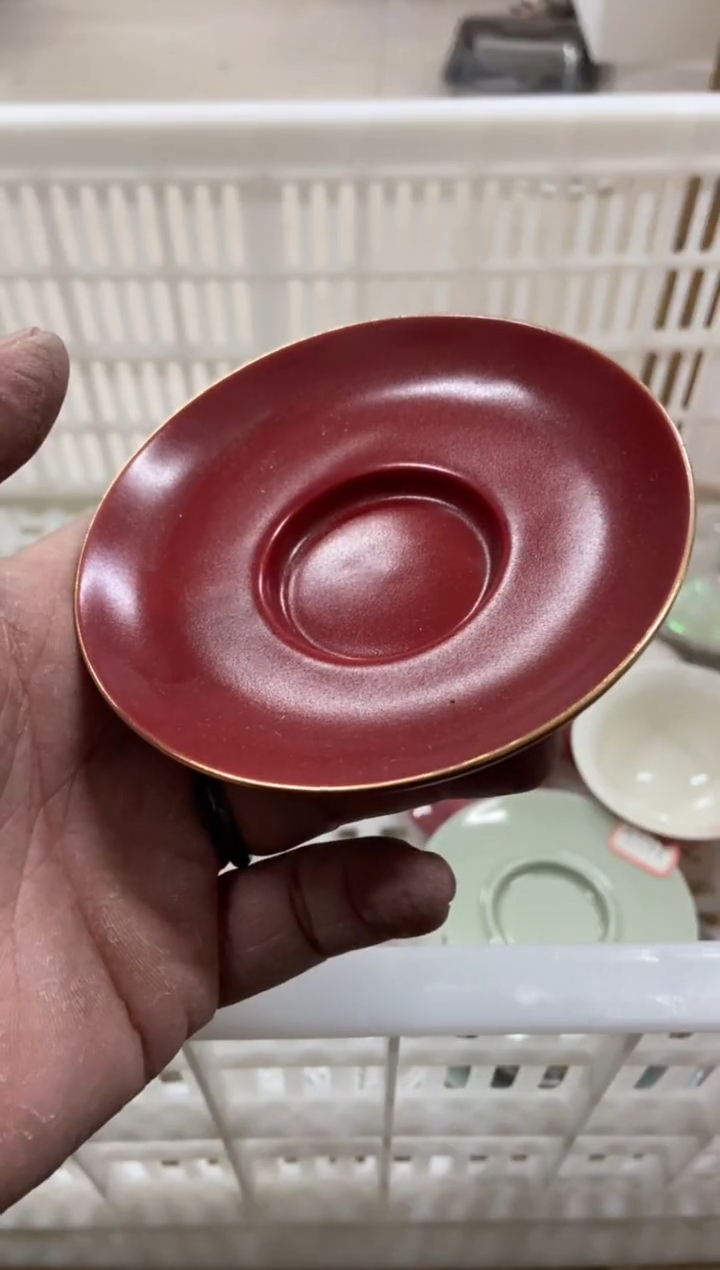 杯无运费险有瑕疵的摄影的产品有使用过的痕迹有点脏介意勿拍