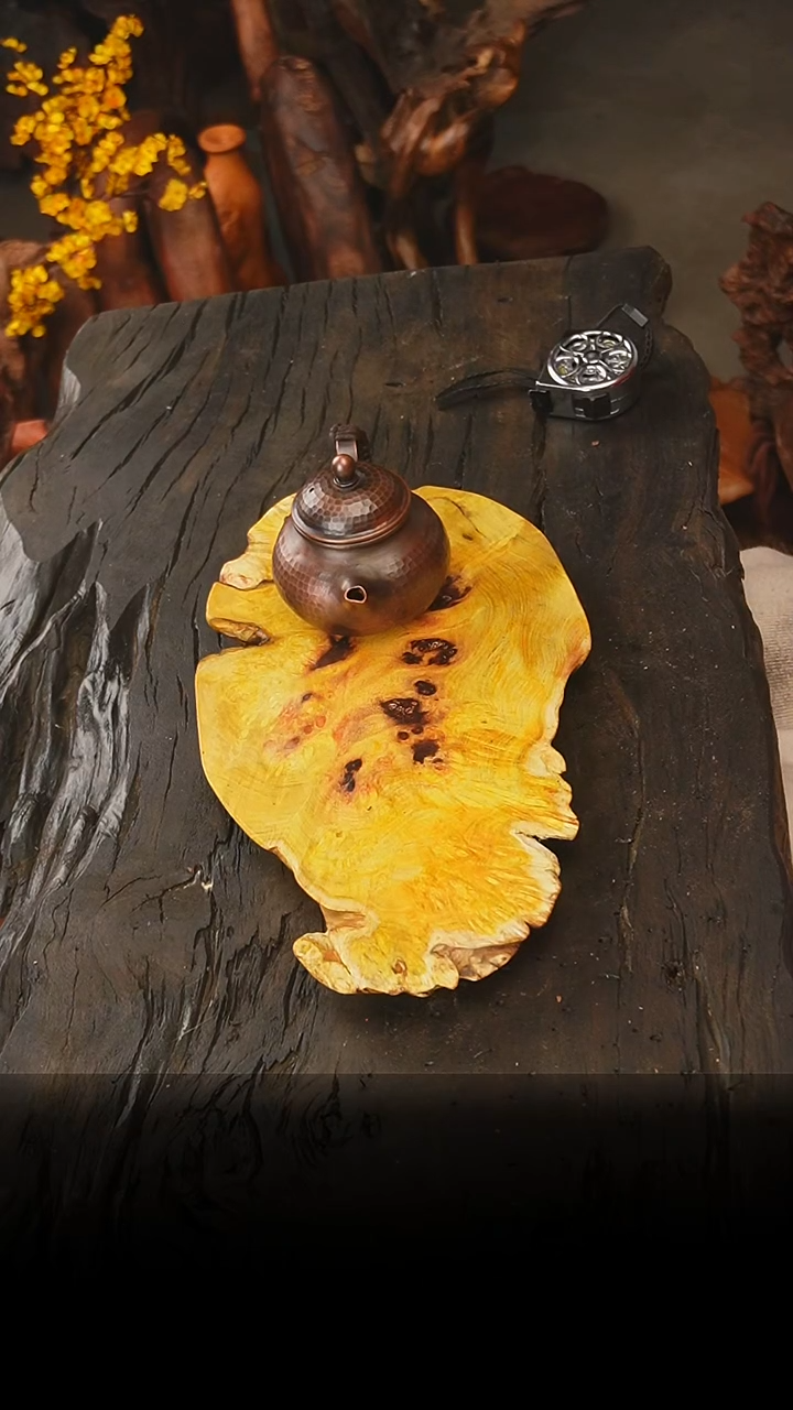 老叶木作木制品562