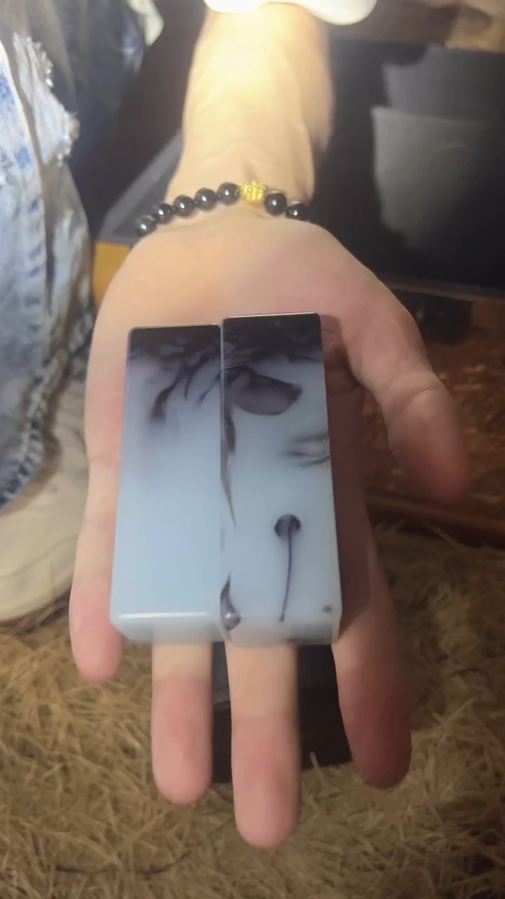 【闪购商品】【闪购商品】水墨印章