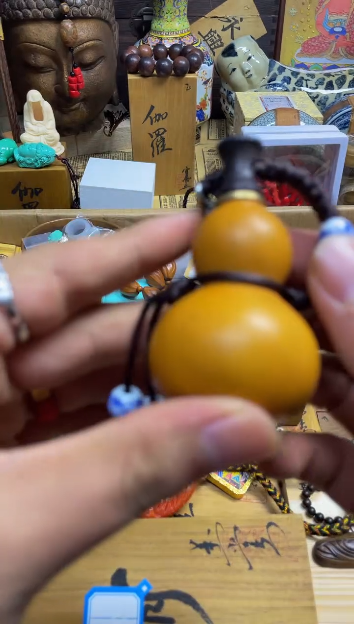 宝顺中古仓直播好物推荐