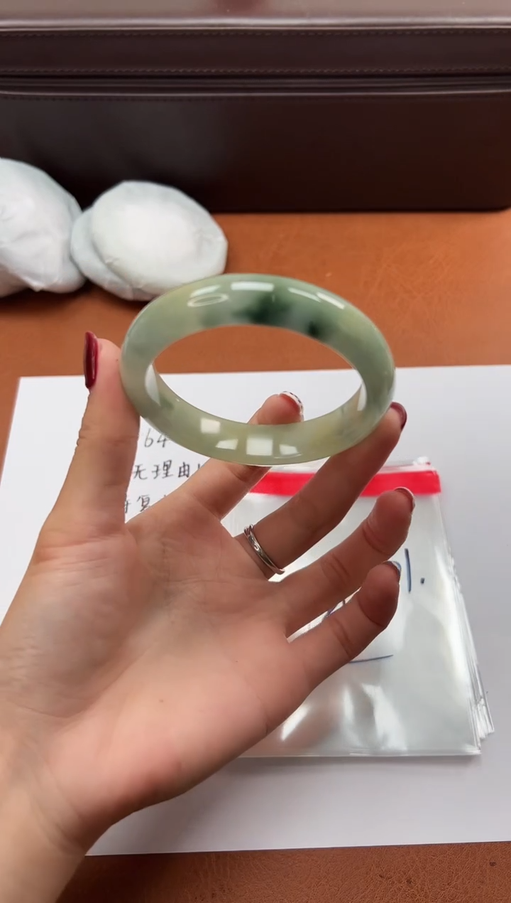 缅风精品手镯礼盒装101