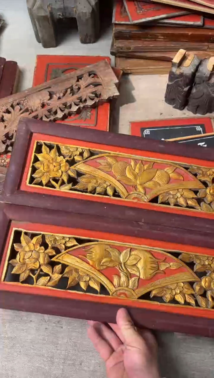 香榧木木雕款樂****光老木雕老物完美主义者勿拍新疆西藏不包邮