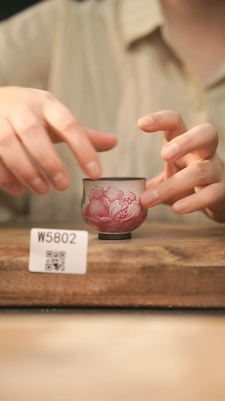 【经典福利】/ 杯子@@W5802