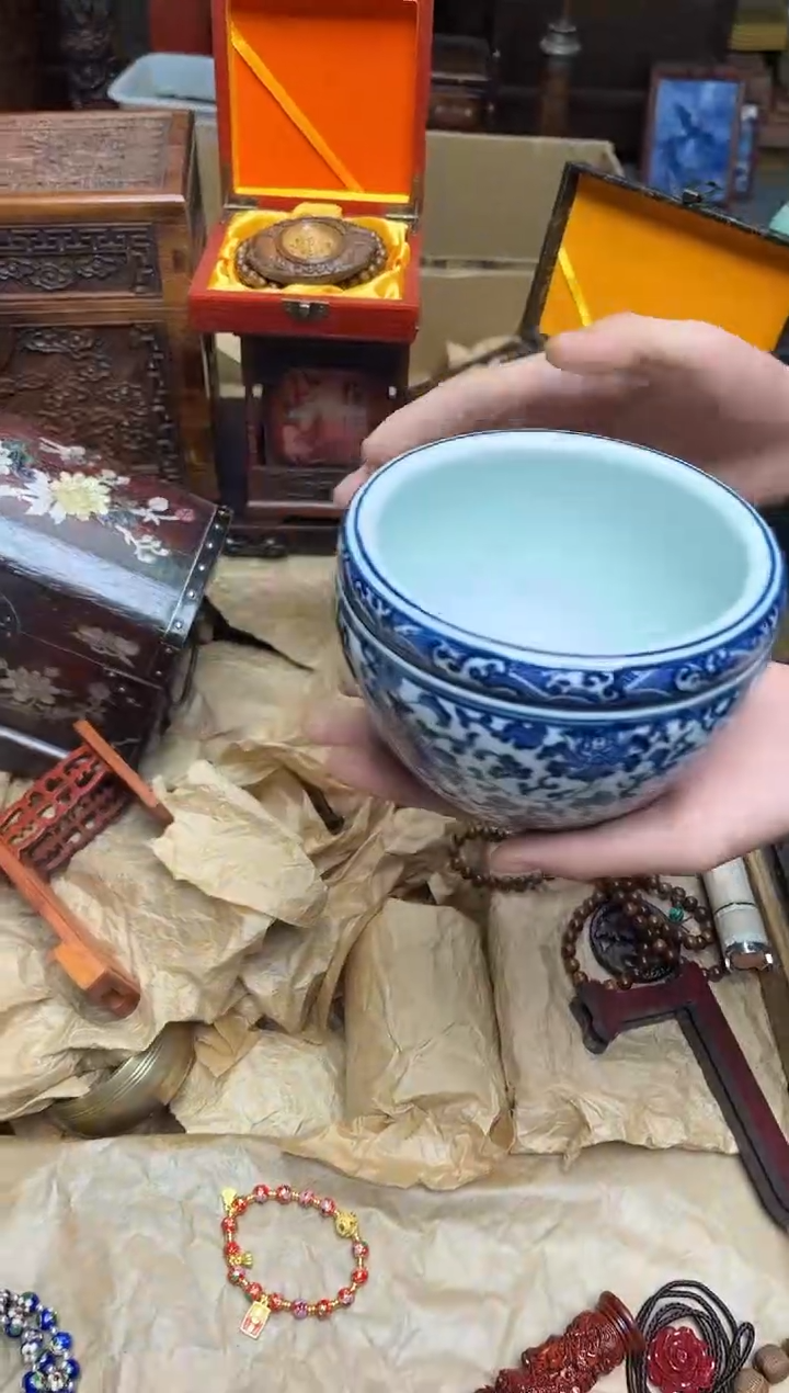 瓷片八号甄选八号甄选