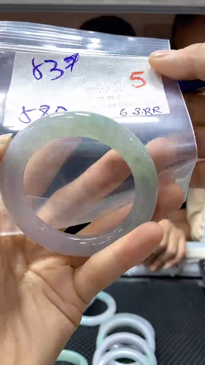 【闪购商品】定制翡翠未镶嵌5毛货需精细抛光+多样性发1+580