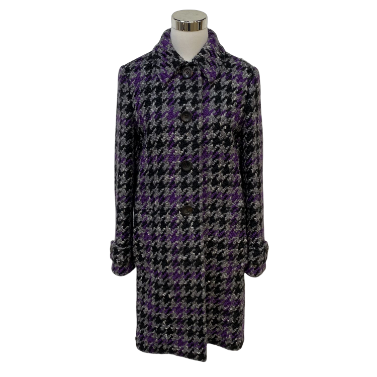 缪缪/大衣/95新/[251225MS]