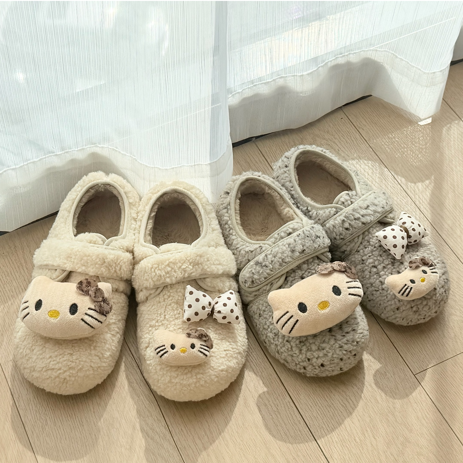 ZJ百搭时尚加绒女鞋