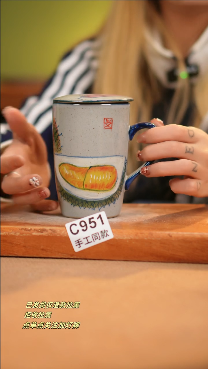 【闪购商品】其他C951十二器瓷器瓷器瓷器