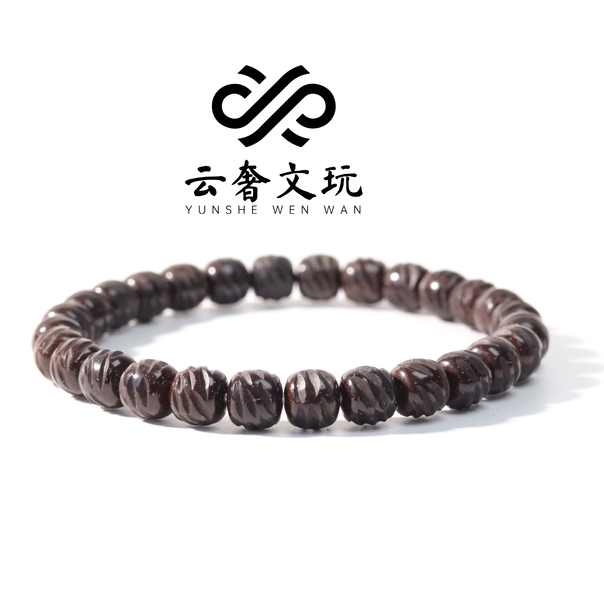 原生态椰蒂9*8龙鳞
