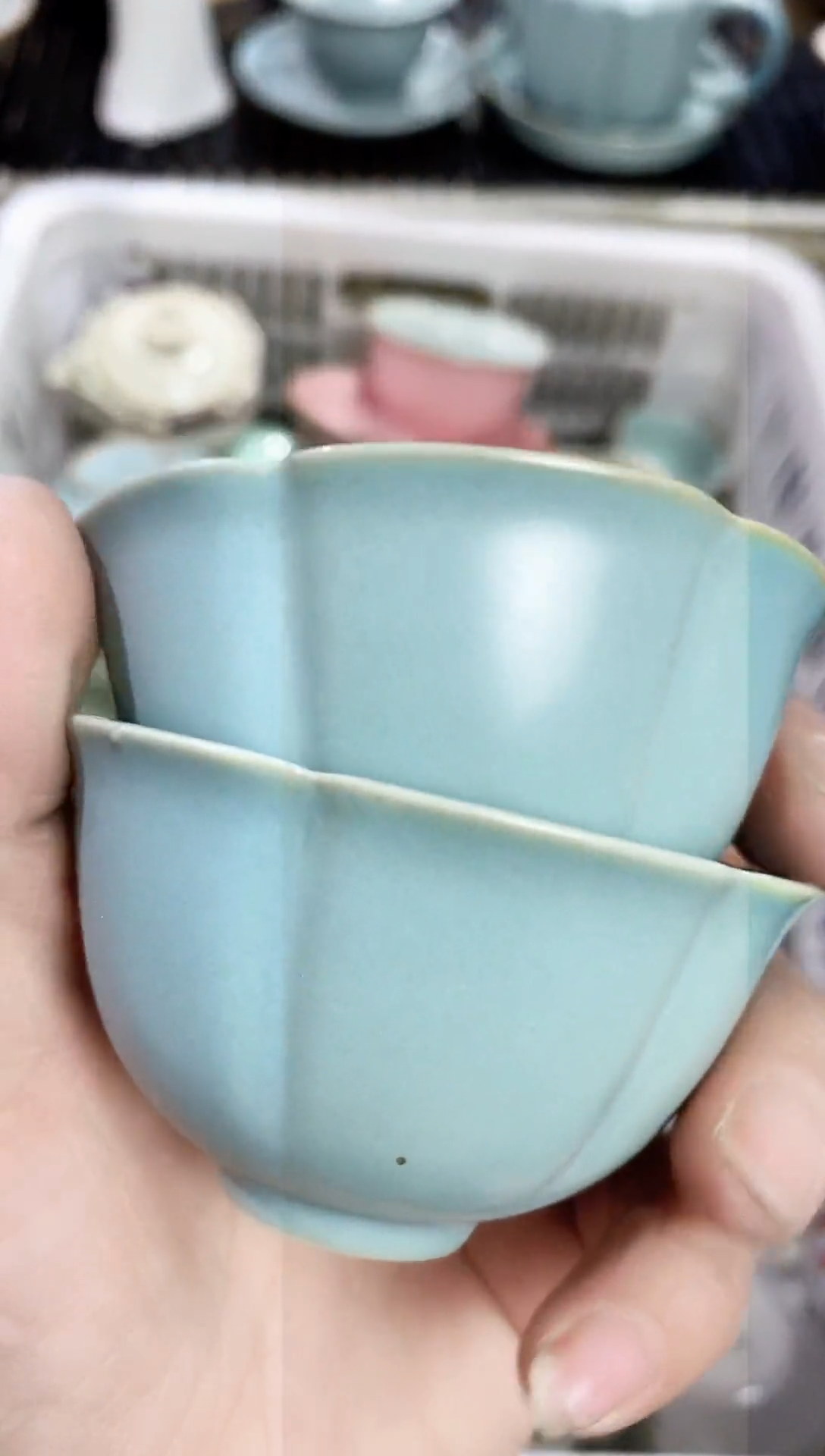 【闪购商品】（轻轻微瑕）茶具茶壶茶碗茶杯