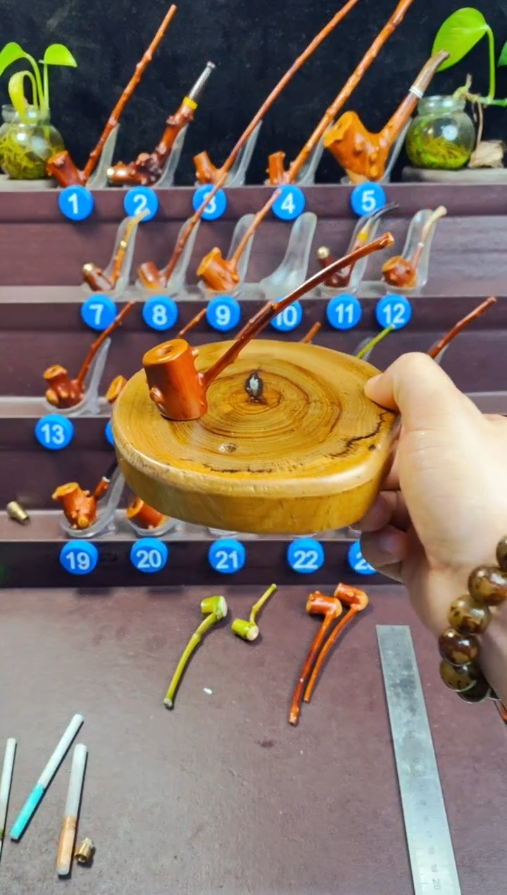 木檬子木的精品小斗