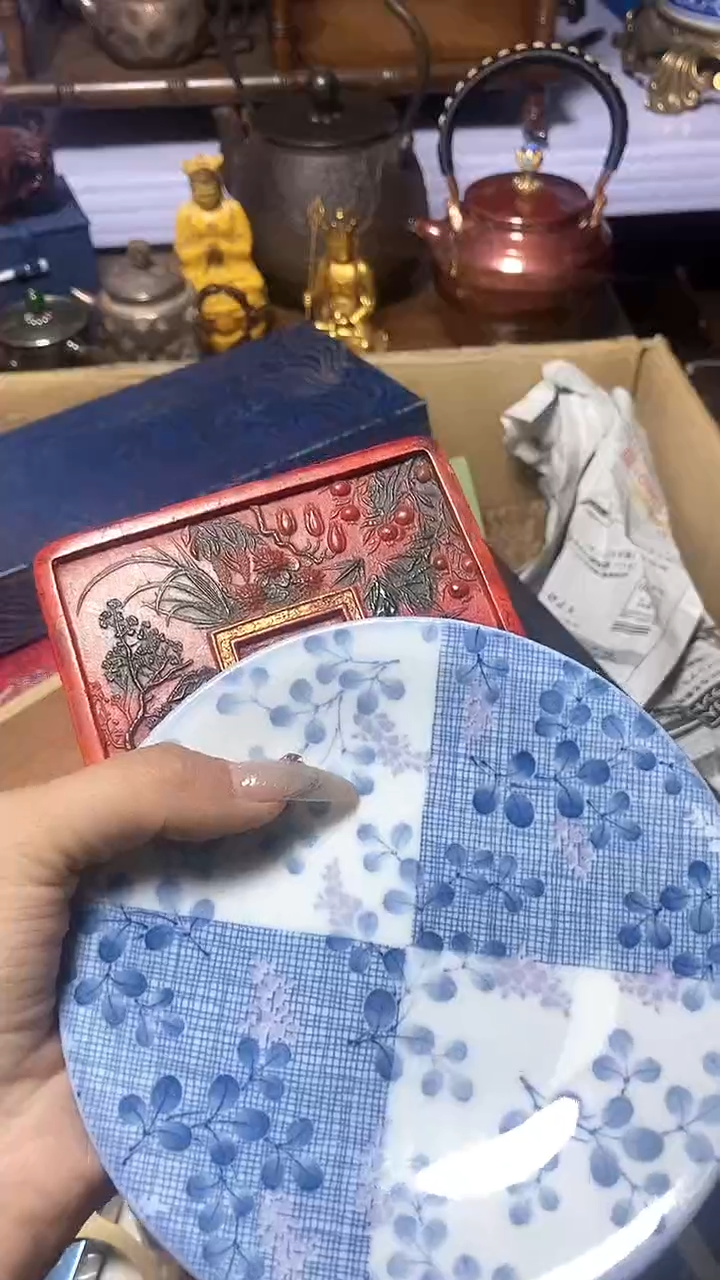 【闪购商品】瓷器瓷片瓷器瓷片