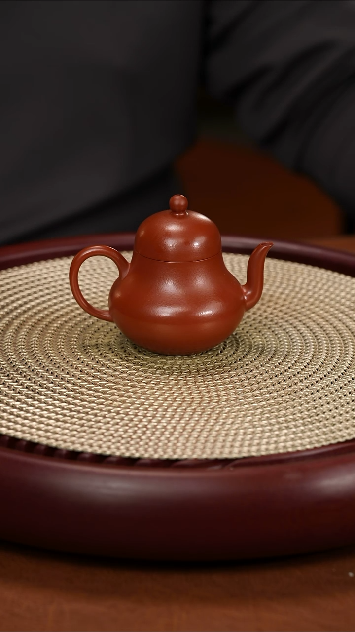茶壶紫砂紫砂壶10