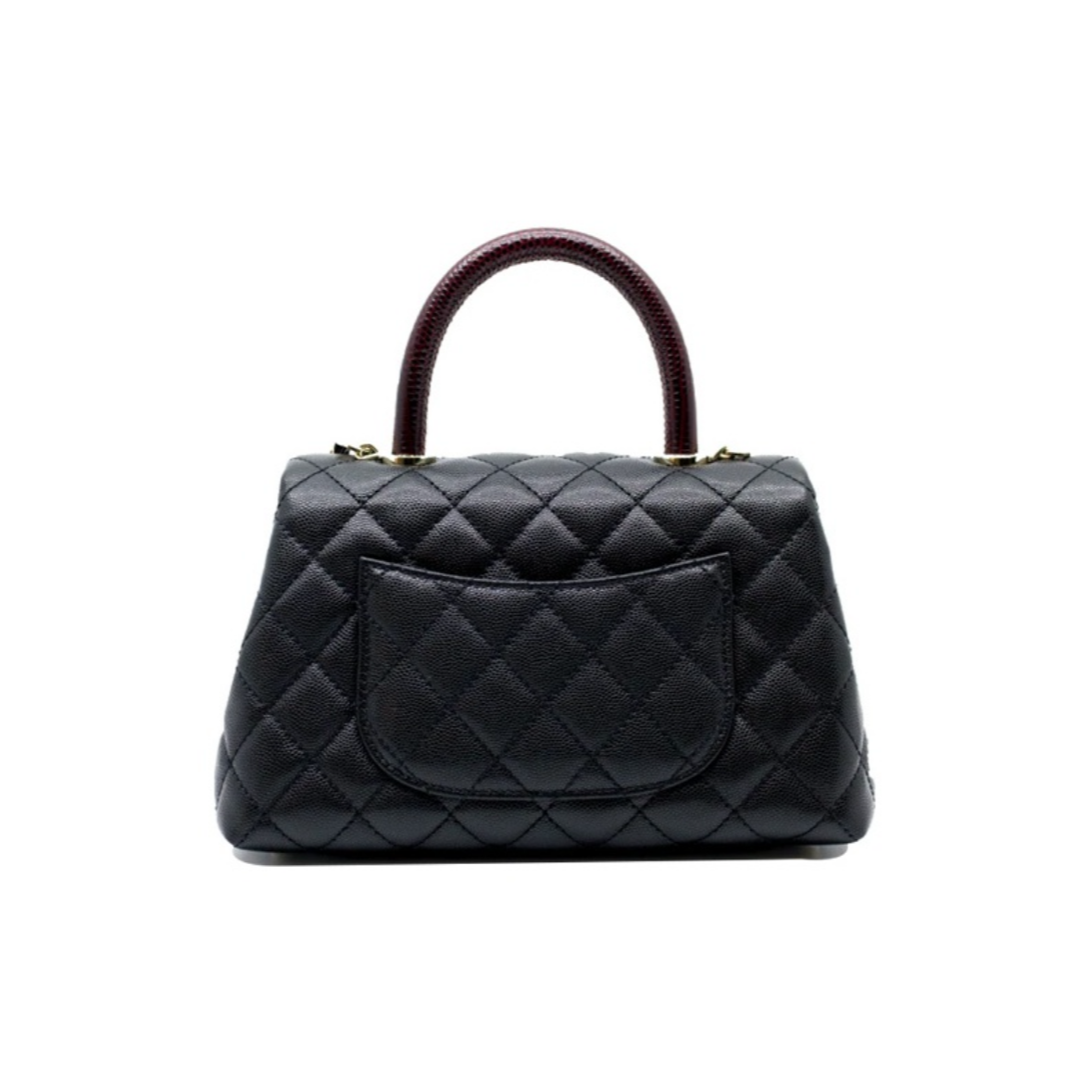 MEIMEI私定_【稀有handle】百搭时尚斜挎包