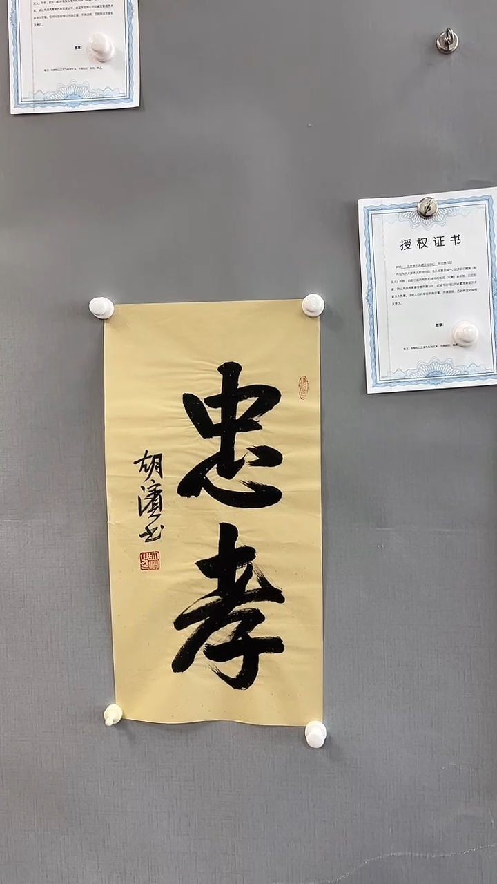 【闪购商品】书法雅艺典藏文化书法