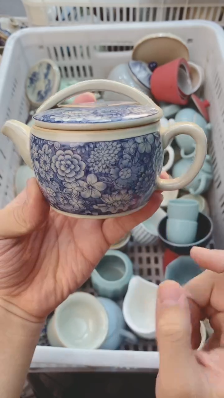 【闪购商品】茶具茶壶茶碗茶杯