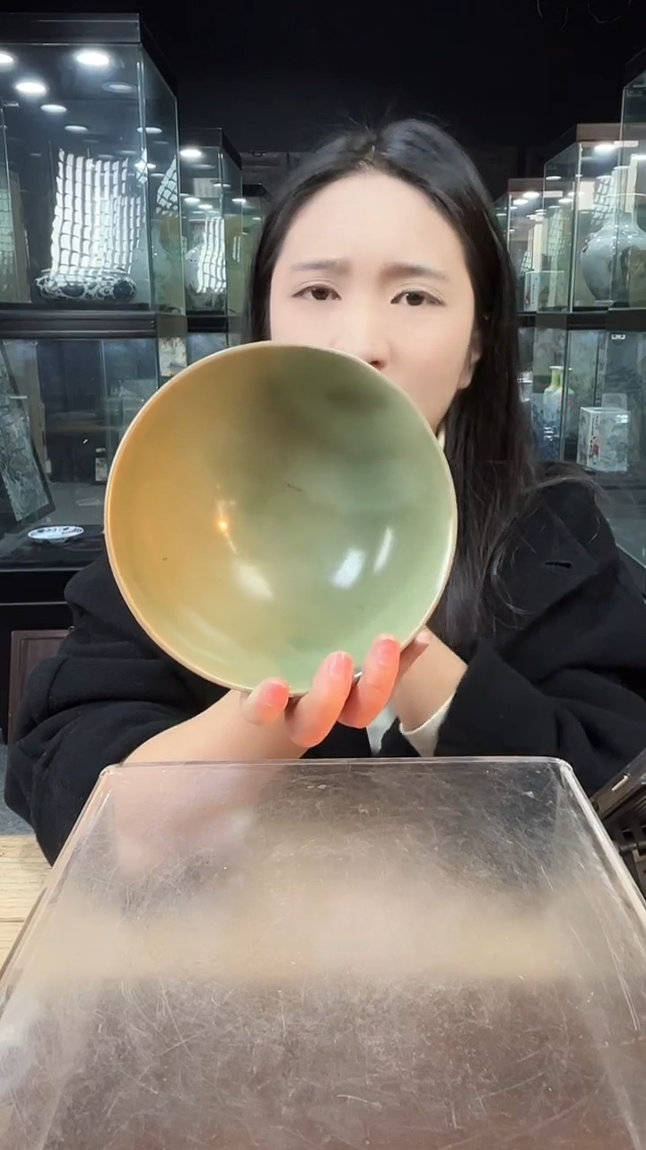 【闪购商品】瓷片景德镇陶瓷陶瓷陶瓷