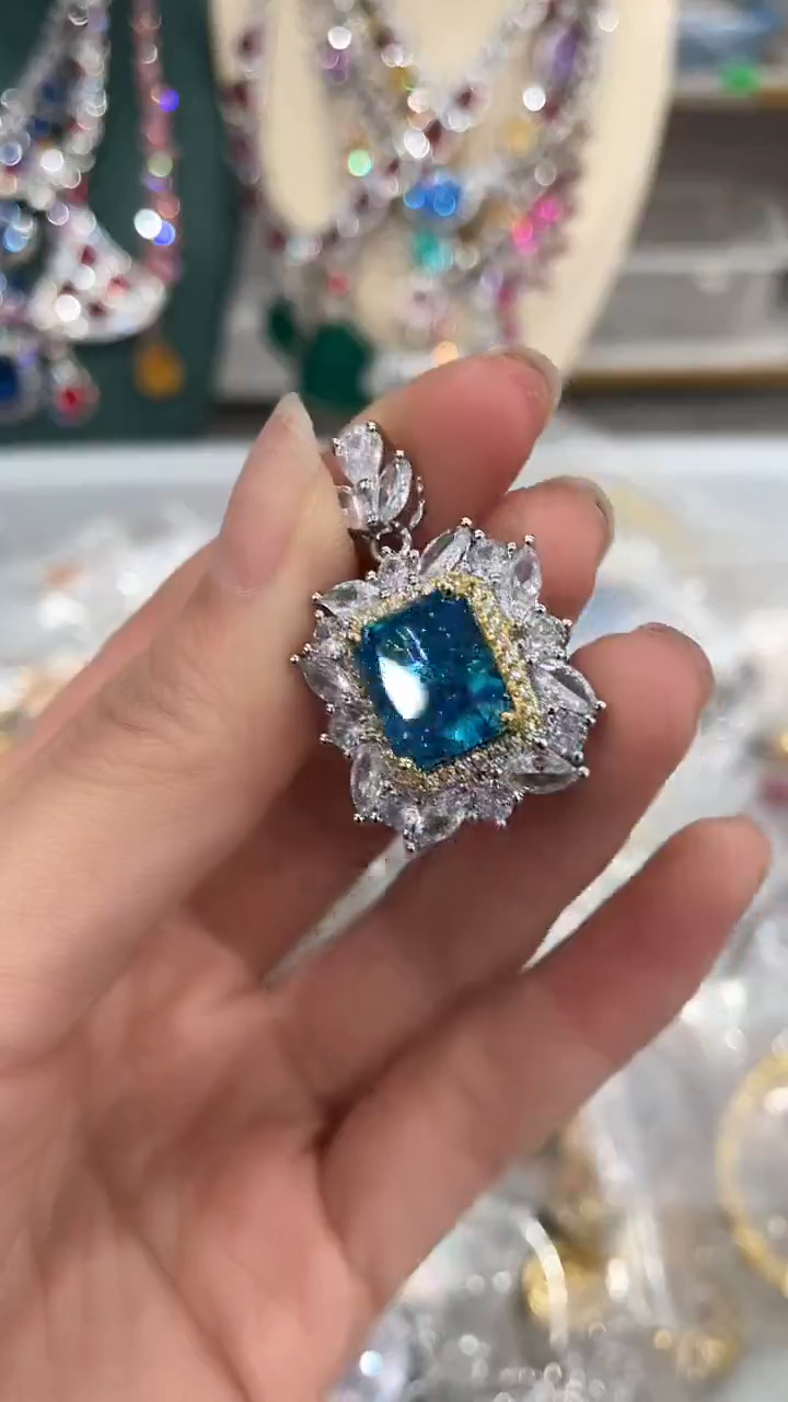 非金属无高端精品系列款式q630