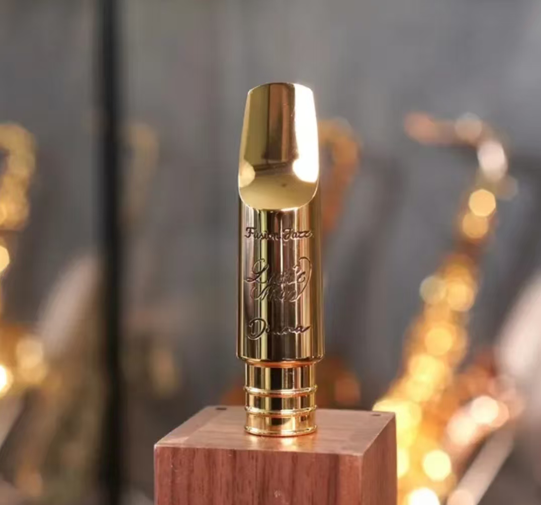 萨克斯笛头捡漏链接