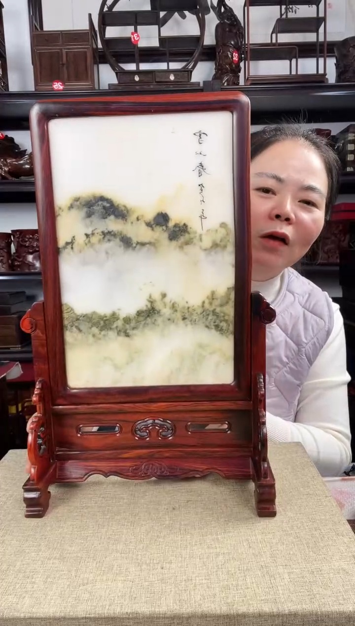 木181老李红木工艺品