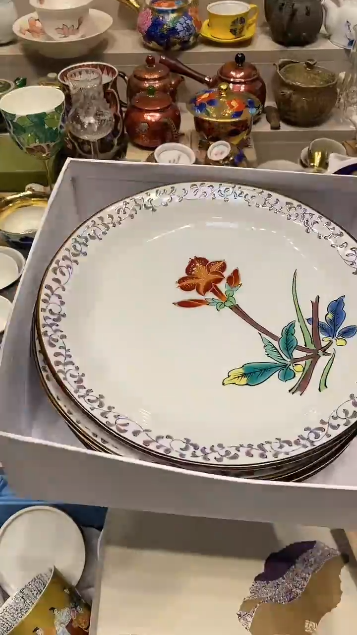 瓷片统自动截取直播间实时画面