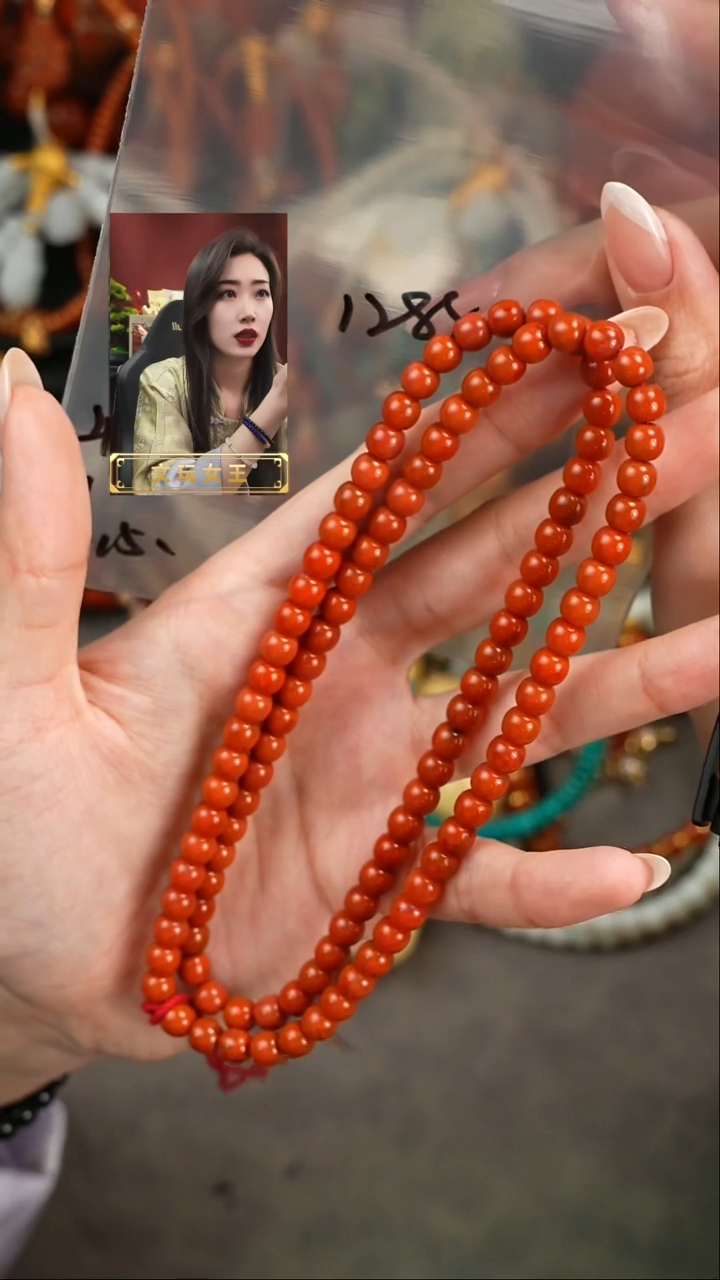 【闪购商品】玛瑙/玉髓未镶嵌手串遇见匠心品质回血