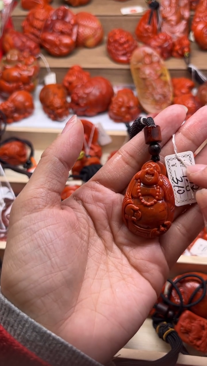 【闪购商品】南红玛瑙珠宝奇石未镶嵌928