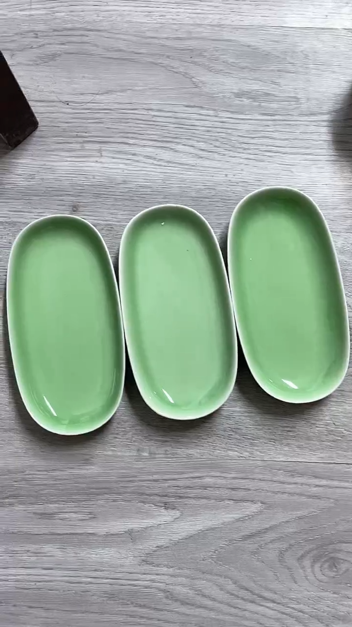 特价青瓷 慧语瓷坊 微瑕