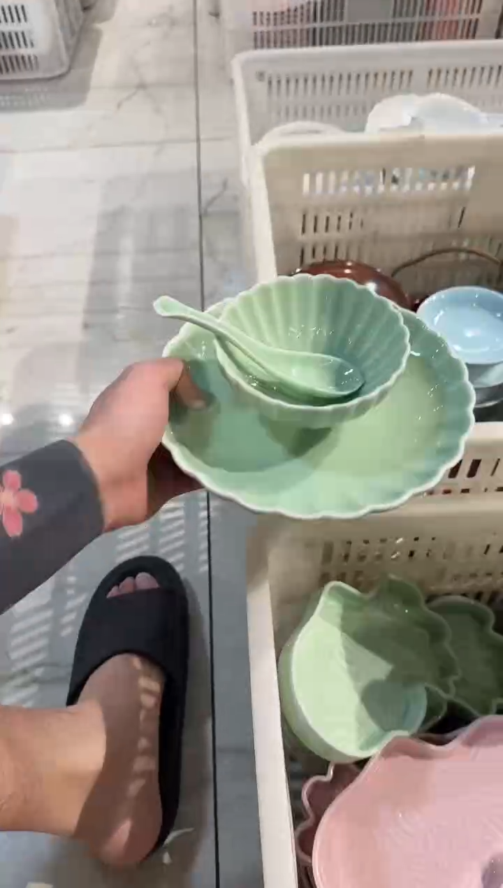 盘陶微瑕商品 介意勿拍