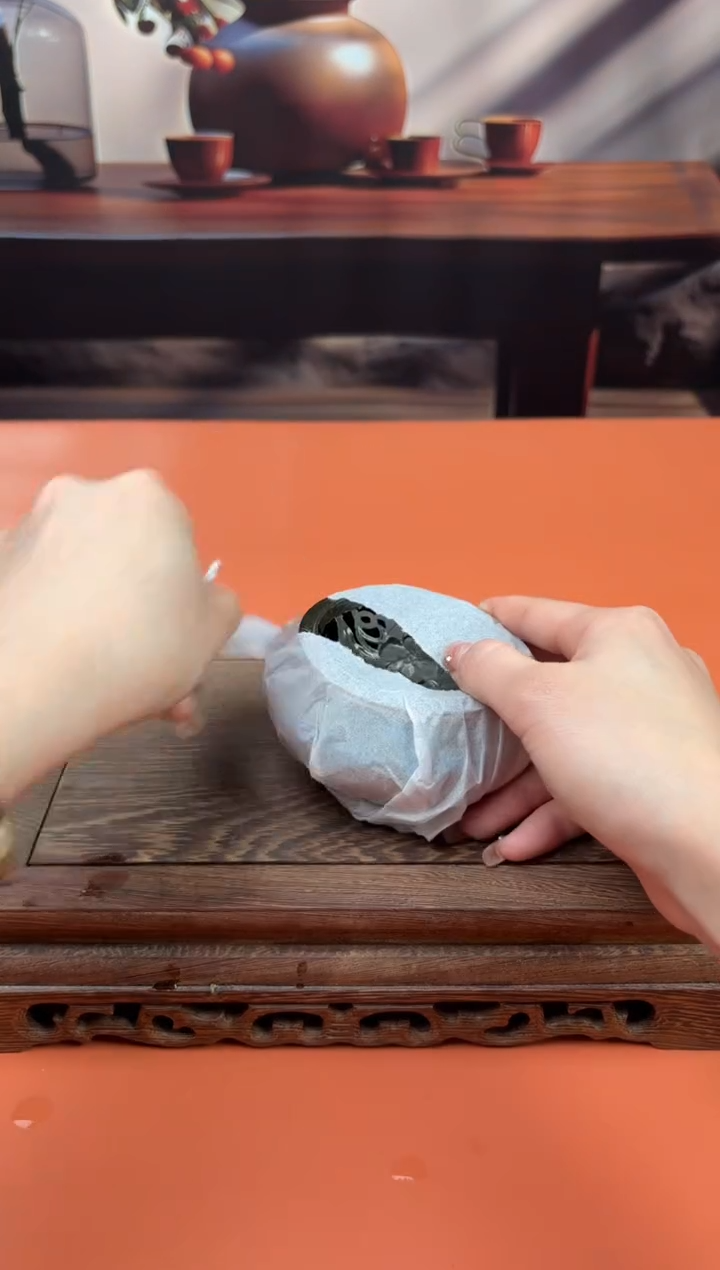 【闪购商品】茶盏玲珑甄选闪购福利V