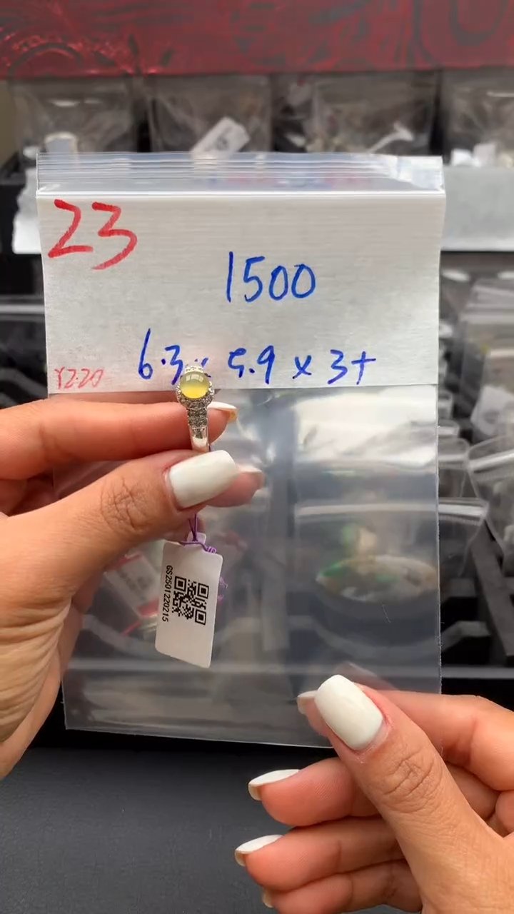 【闪购商品】定制翡翠未镶嵌毛货需精细抛光拍一发一