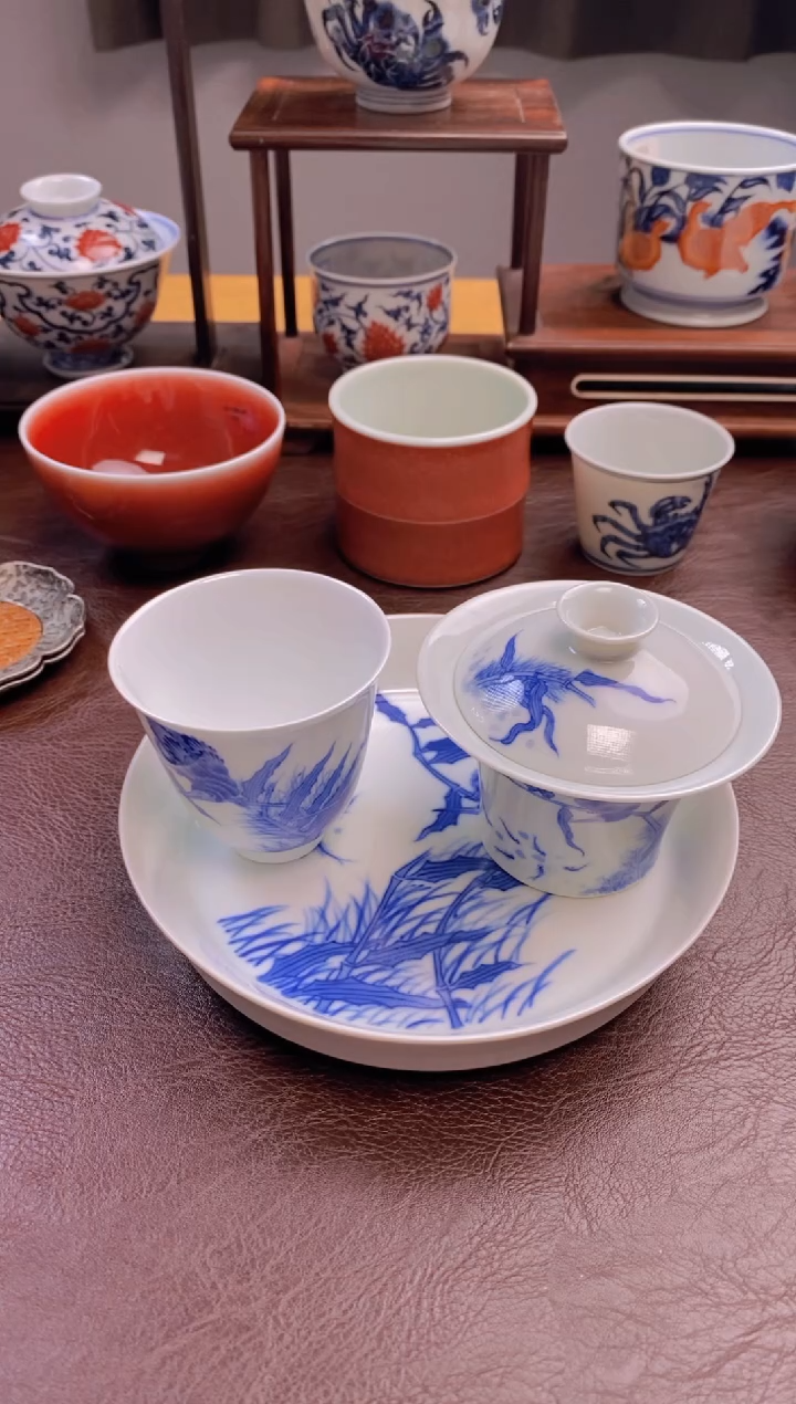 小美妙陶瓷美美美器