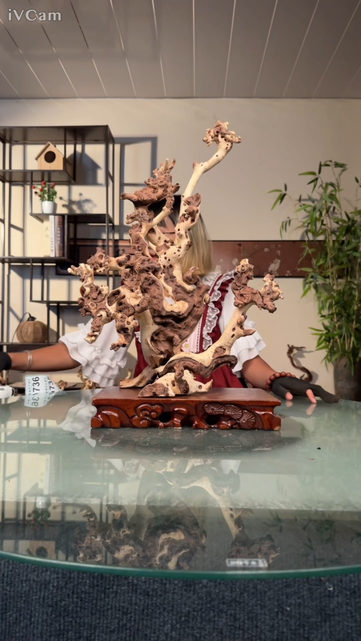 木海金丝红木金丝红木735