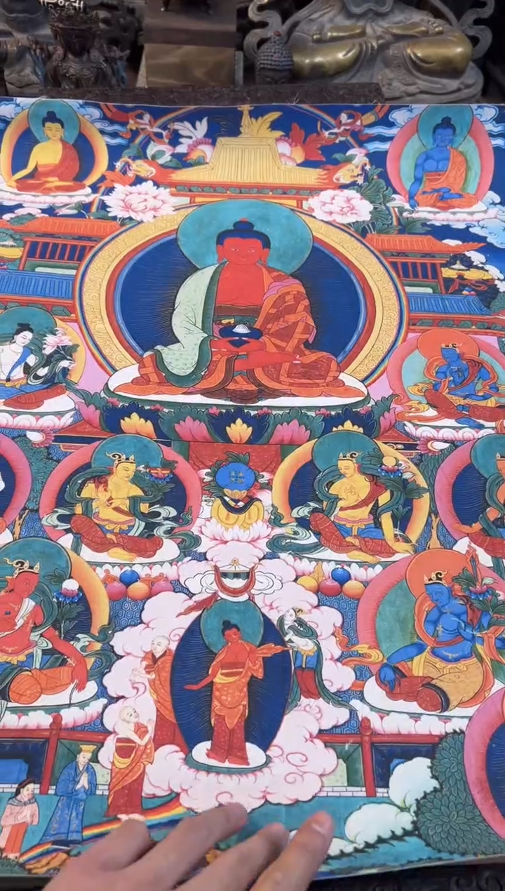 装裱画周总精选专属链接啊啊啊 A-111