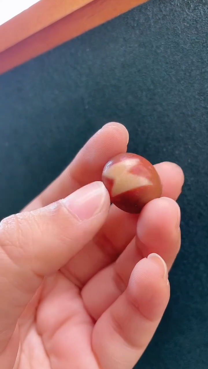 【闪购商品】玛瑙/玉髓1未镶嵌         1