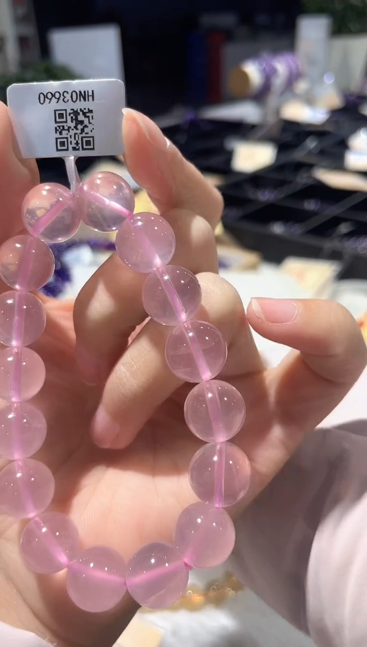 【闪购商品】水晶手串未镶嵌手串