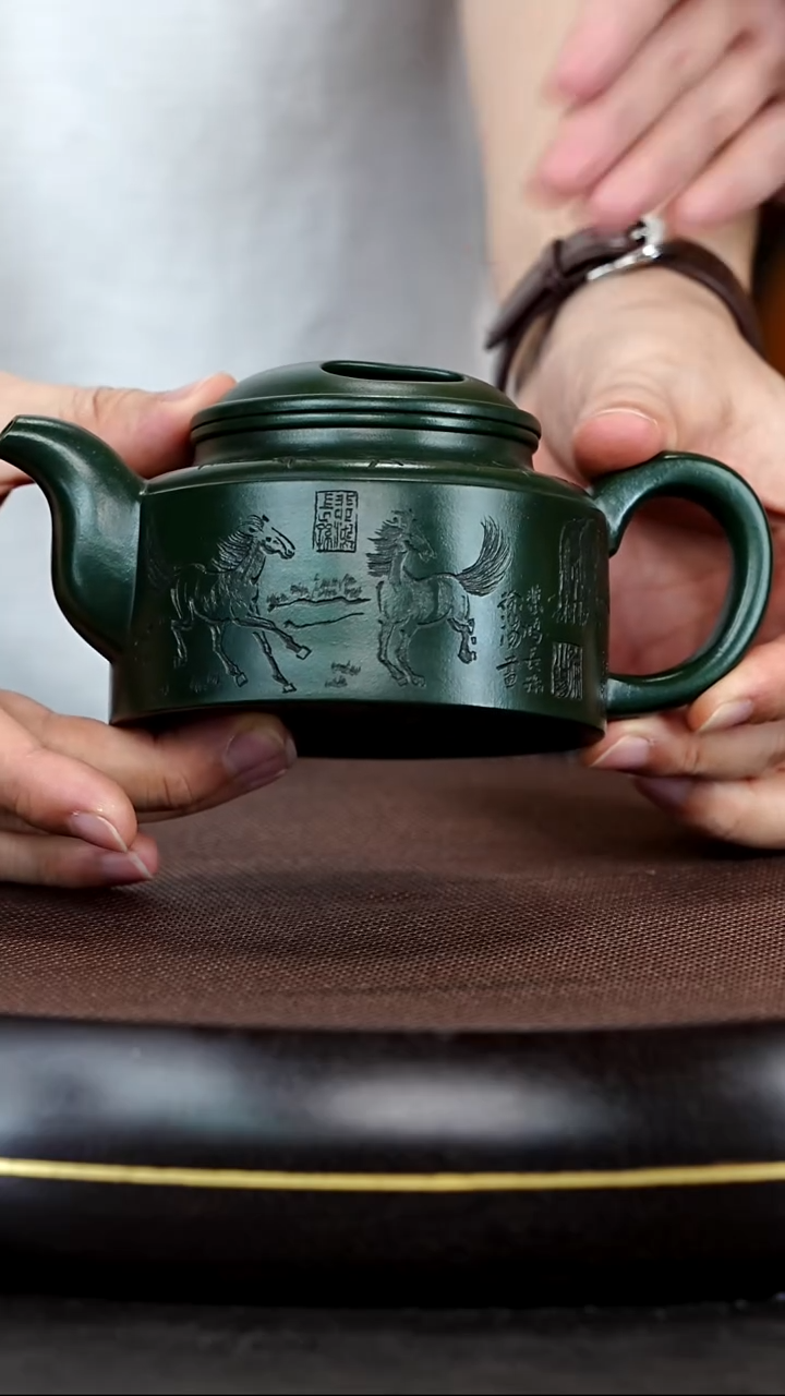 茶壶紫砂闪购商品28