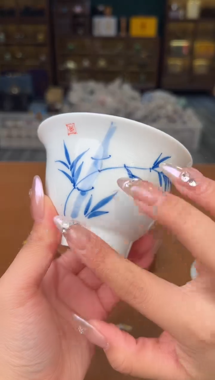 【闪购商品】熹物茶空间清仓福利品111111