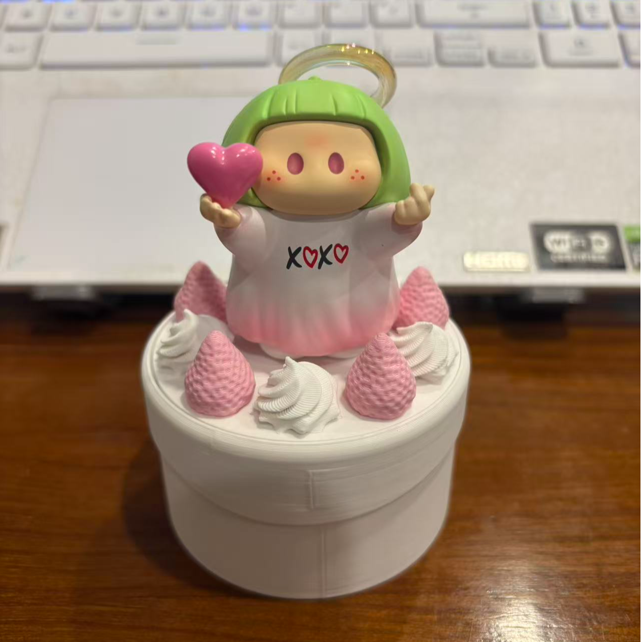 【定制】造景摆件/饰品/解压小玩具