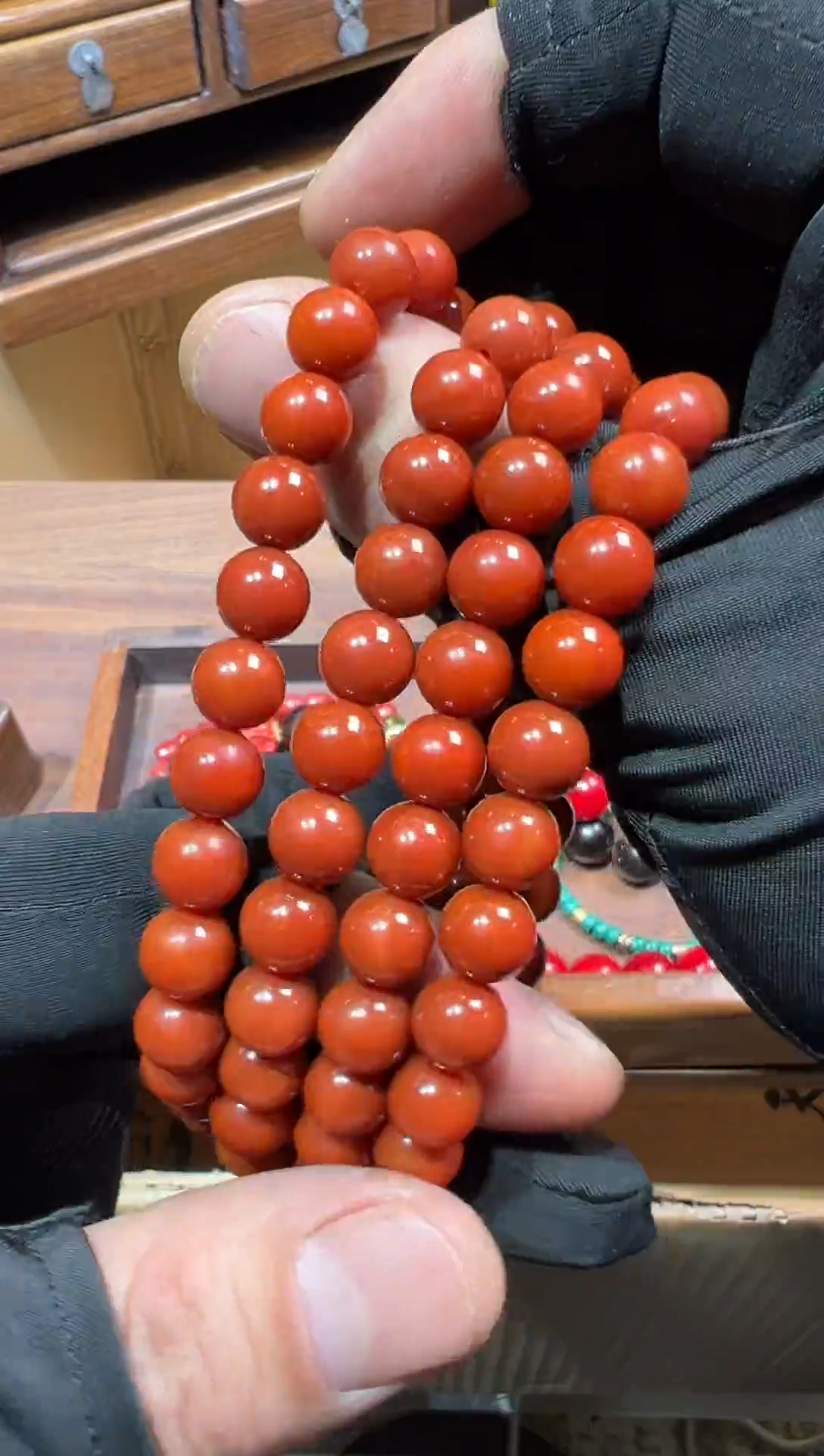 【闪购商品】瓷片工艺赏玩器物（下单即认可）多样性发一个