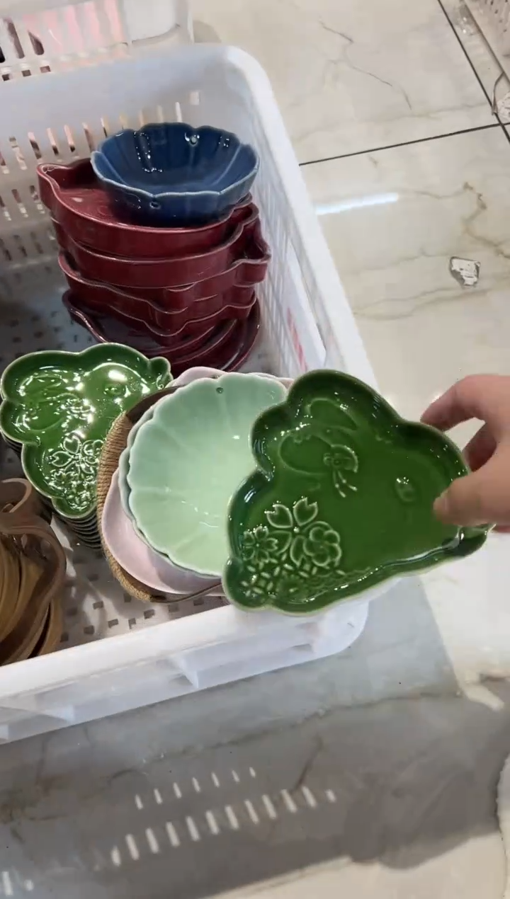 瓷片微瑕商品 介意勿拍