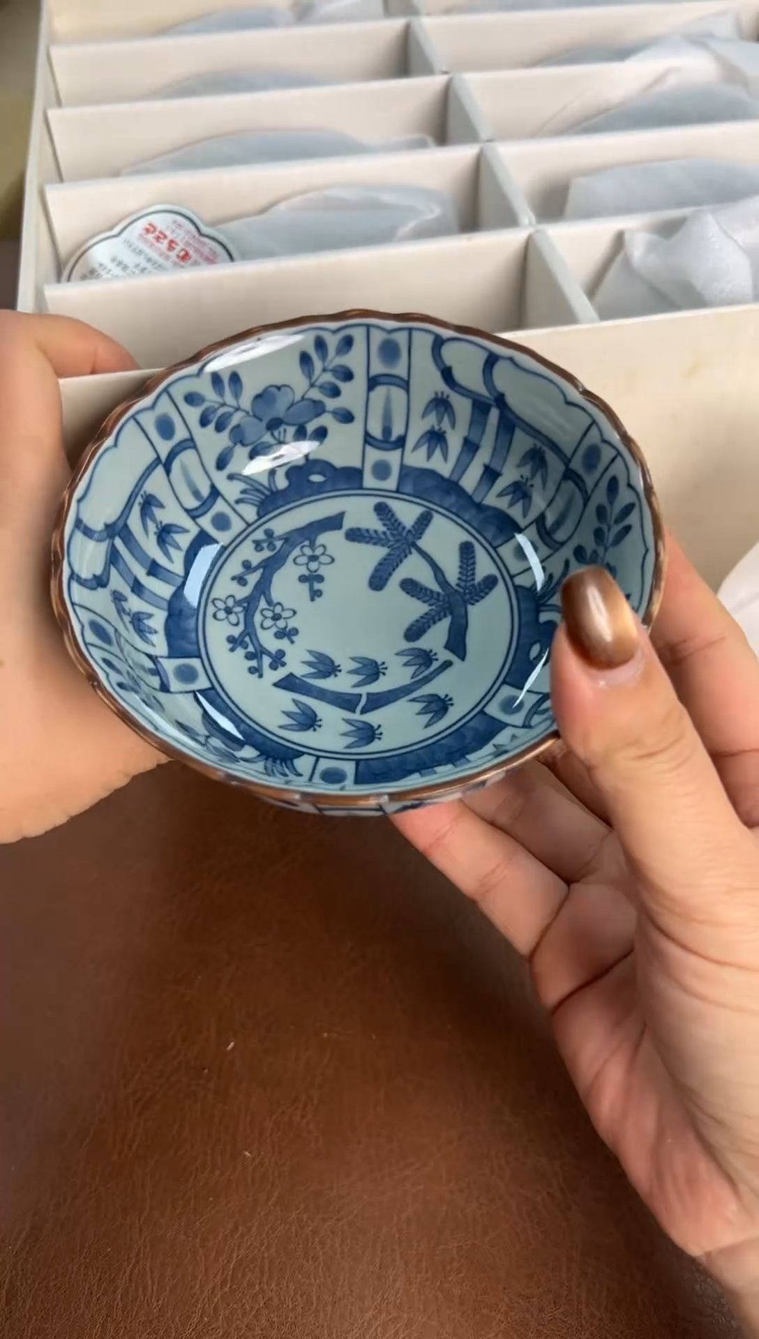 瓷片10个 瓷器瓷器瓷器瓷器