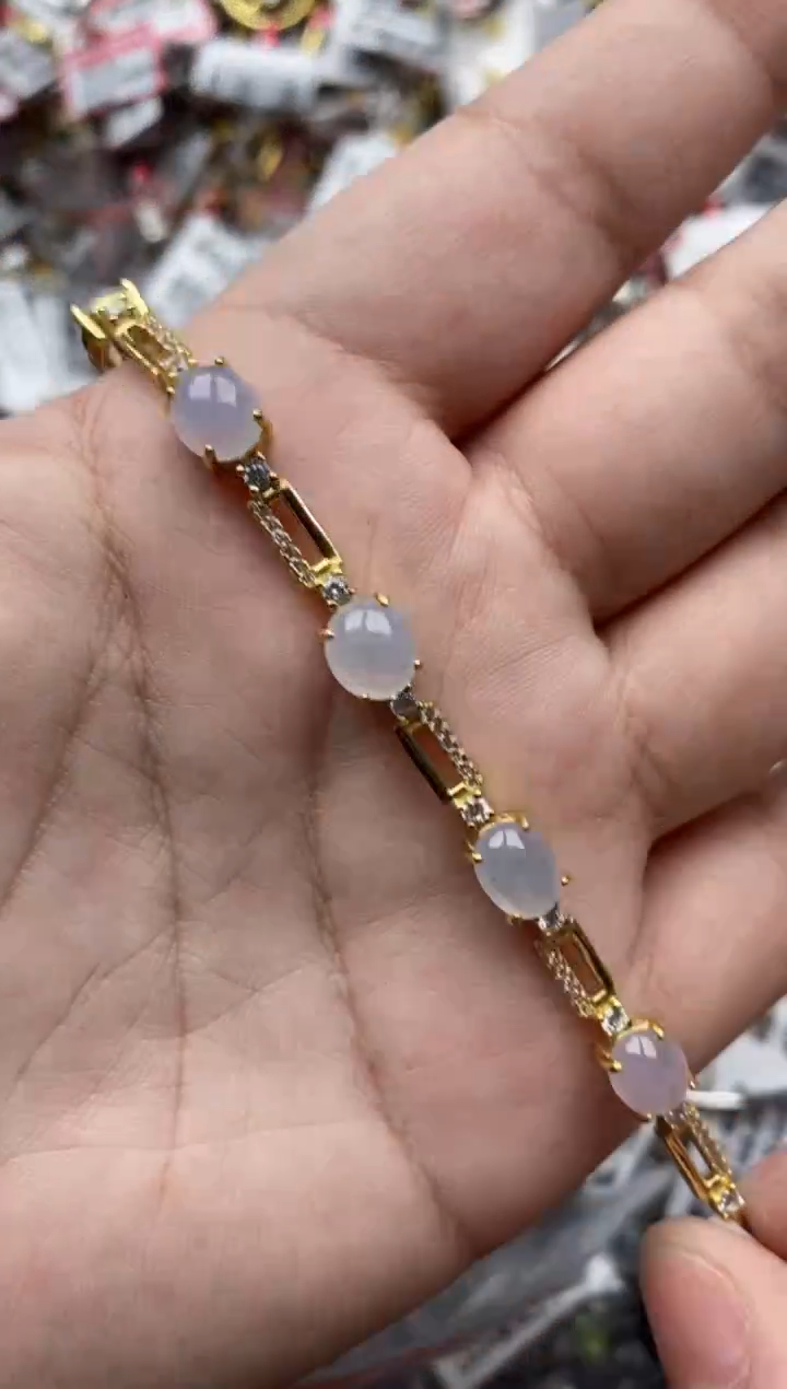 【闪购商品】翡翠戒指银S925镶嵌444444---1