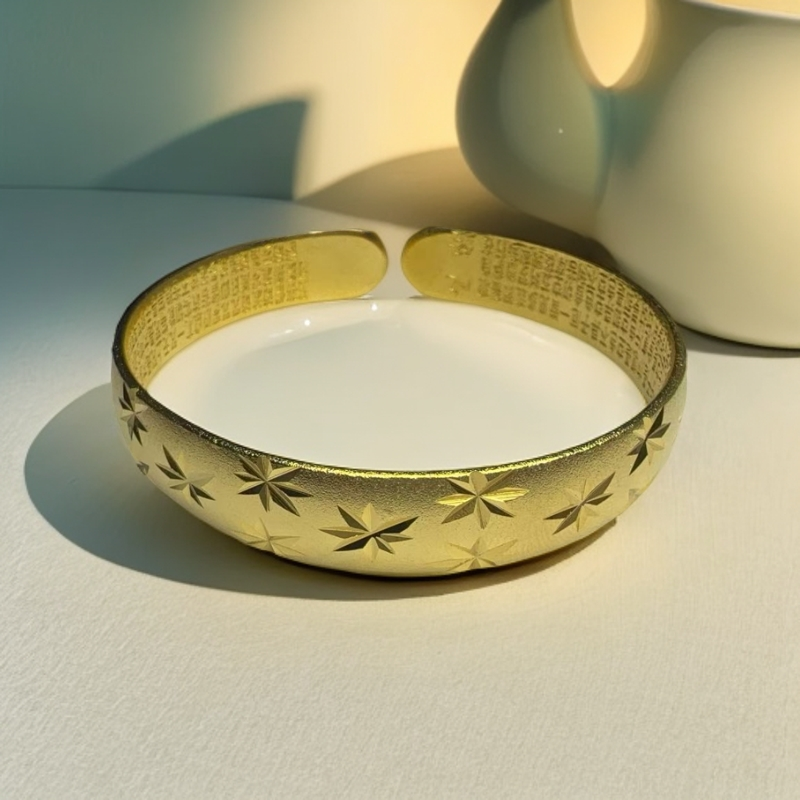 CM0067轻奢时尚手镯