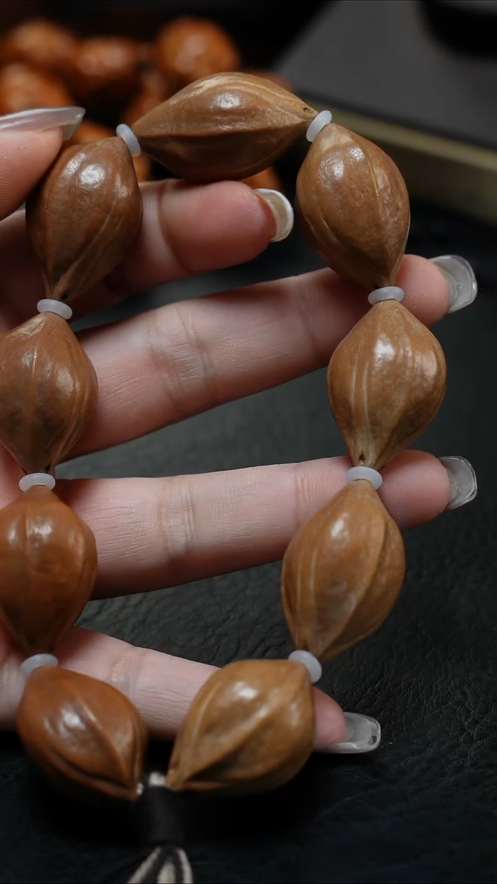手串/手链橄榄核橄榄核+