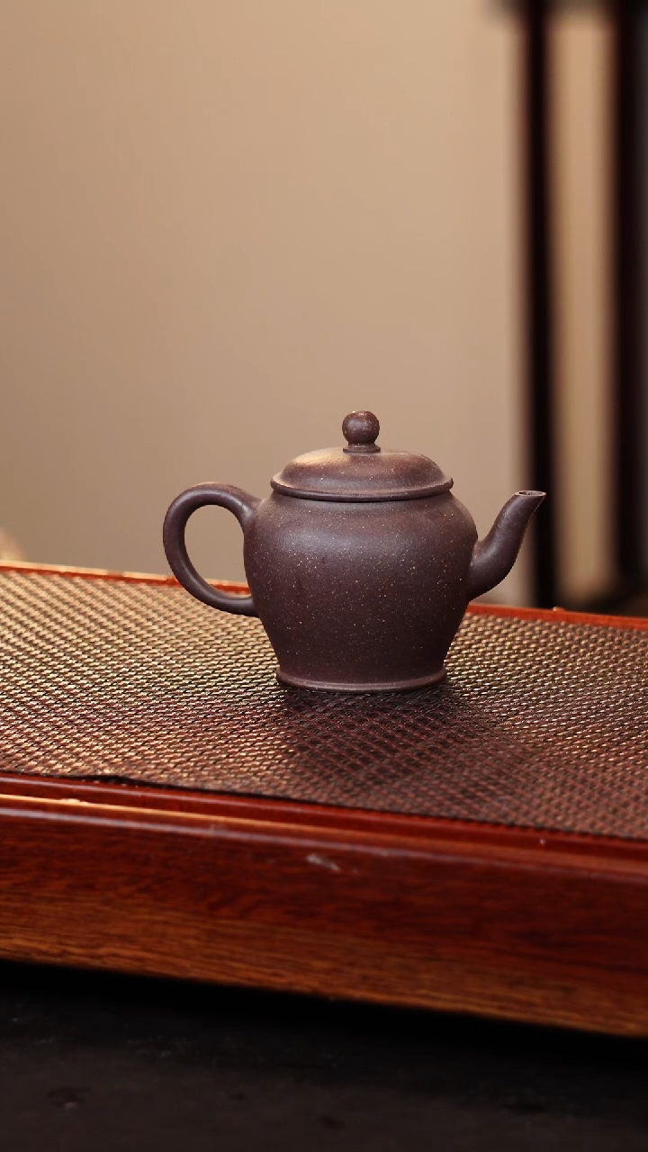 茶壶紫砂宜兴紫砂壶